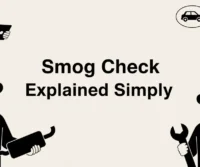 smog check