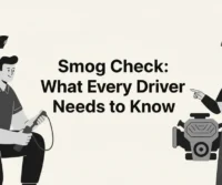 smog check