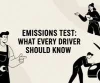 emissions test