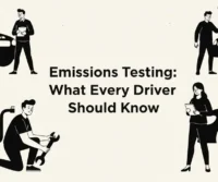 emissions testing
