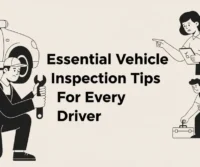 vehicle inspection