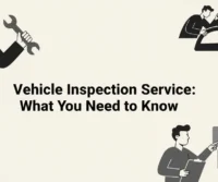vehicle inspection service