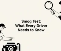 smog test