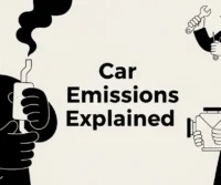 emissions car