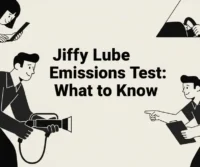 jiffy lube emissions test