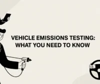 vehicle emissions testing