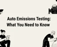 auto emissions testing